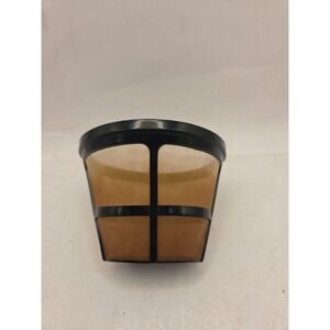 Krups Simply Brew 5 Cup Coffee Maker KM202 Replacement Part, Permanent Filter